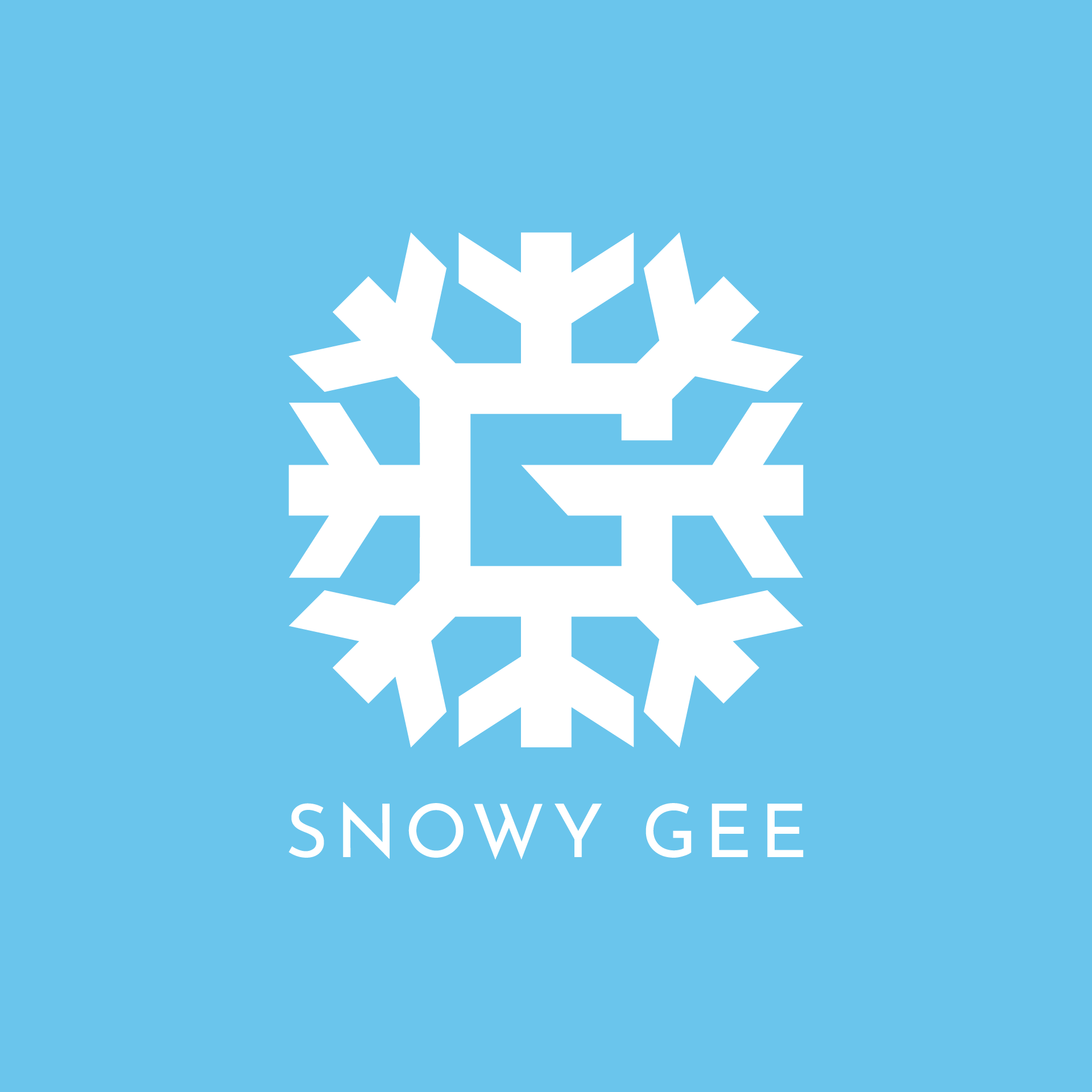 SnowyGee signature picks curated collection by DIANA.g — limited edition farewell apparel art Bay Area Latina artist