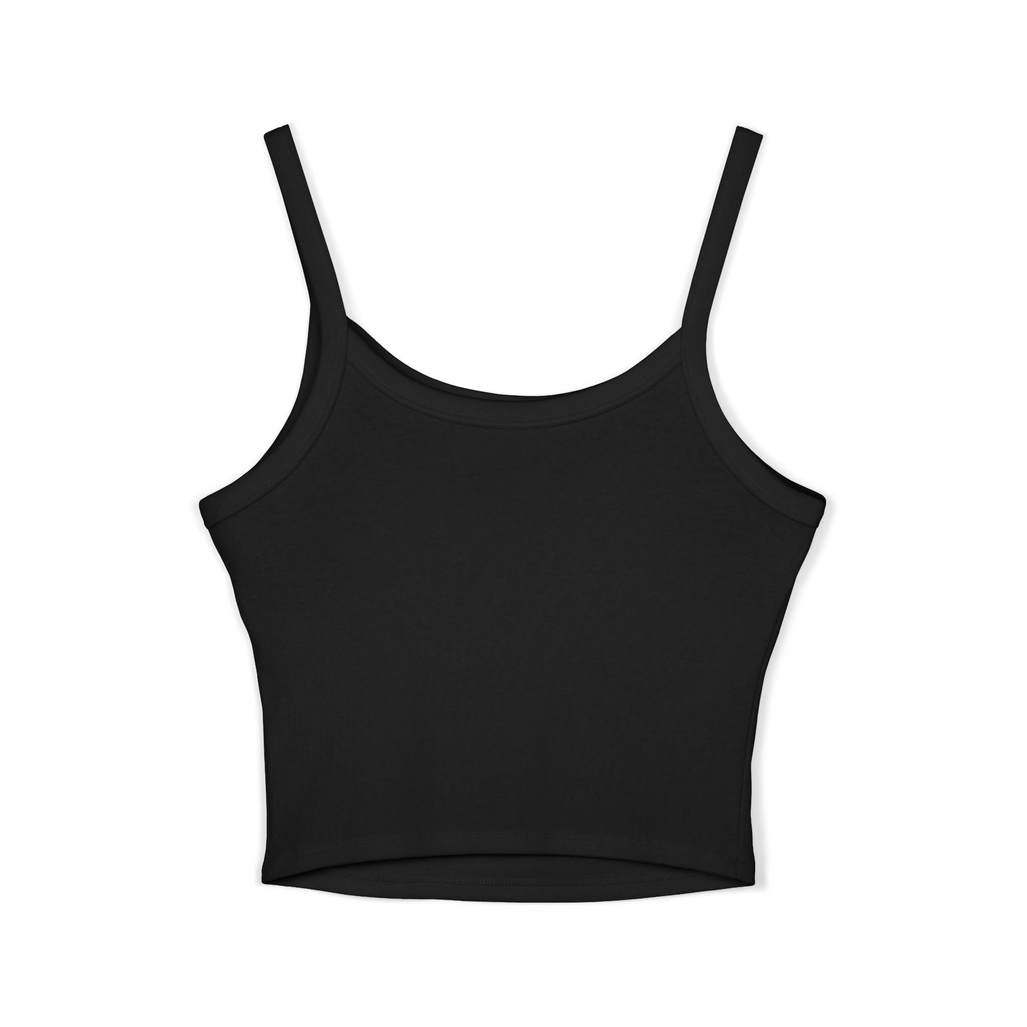 SnowyGee Dreamscape Crop Tank