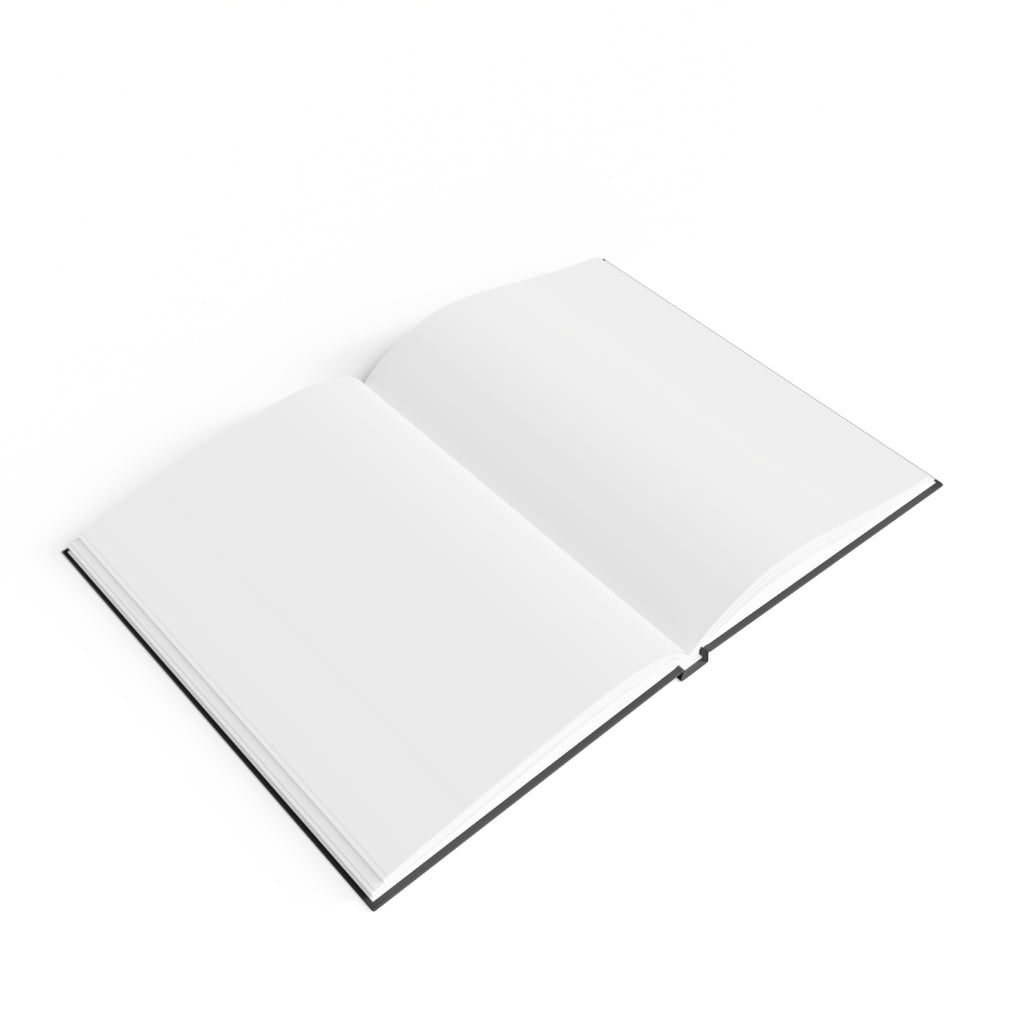 SnowyGee Celestial Journal — 8 Forms of Wellness