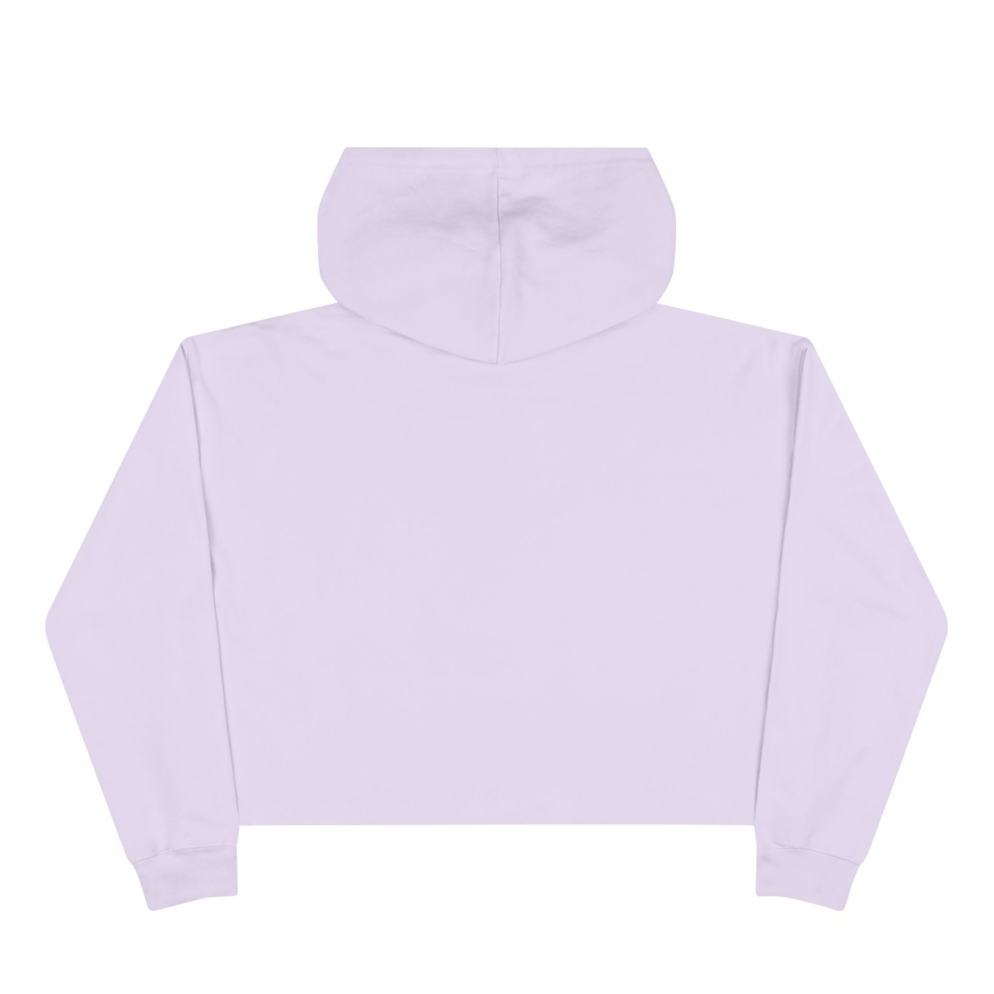 SnowyGee Dreamscape Crop Hoodie