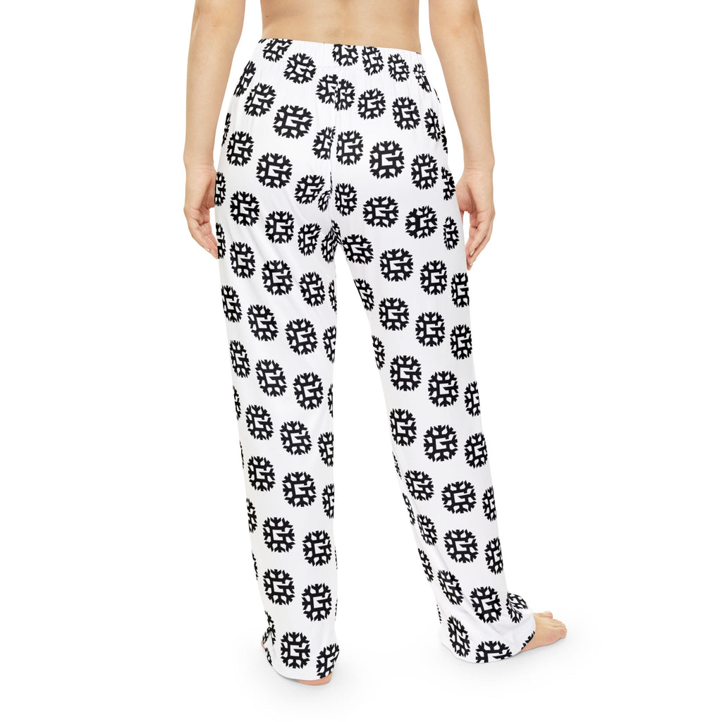 SnowyGee Signature Pajama Pants