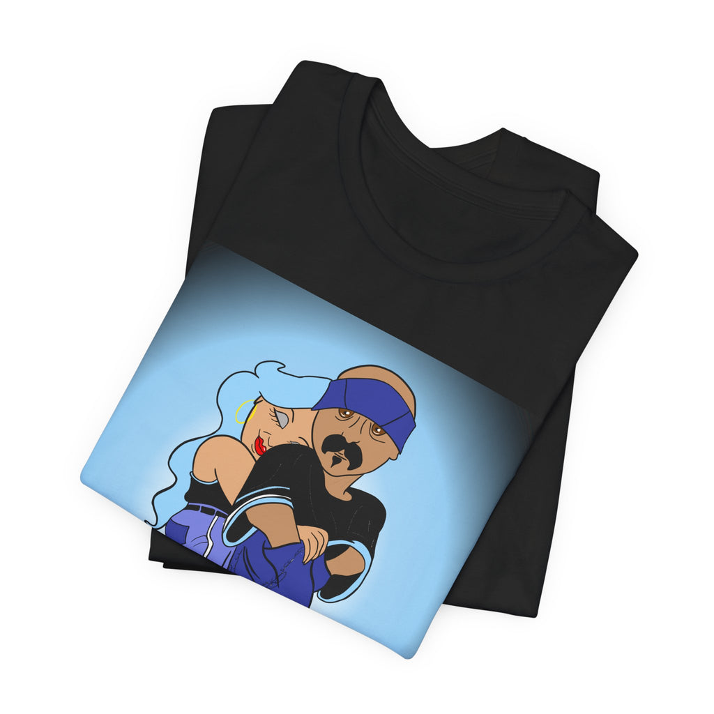 SnowyGee My Love Tee