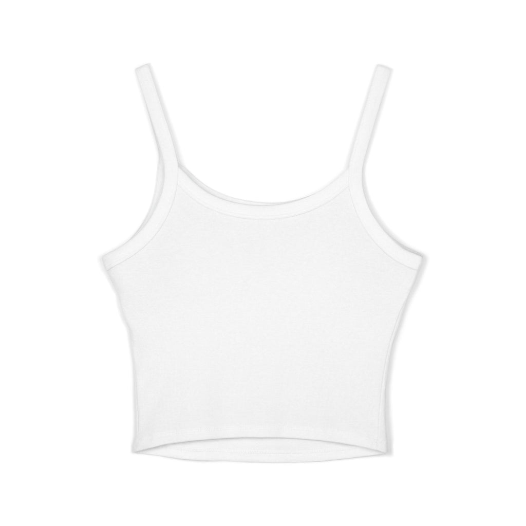 SnowyGee Dreamscape Crop Tank