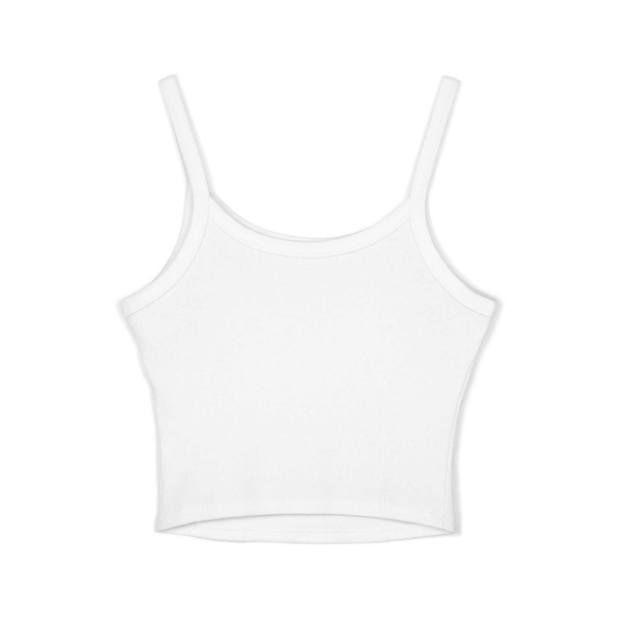 SnowyGee Dreamscape Crop Tank