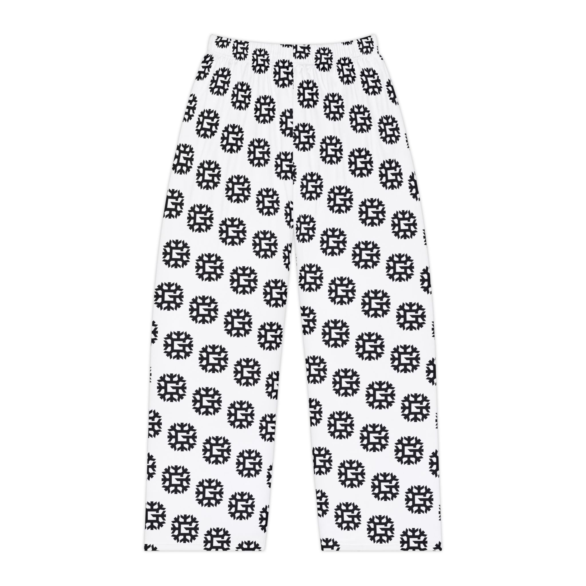 SnowyGee Signature Pajama Pants