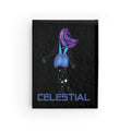 SnowyGee Celestial Journal — 8 Forms of Wellness
