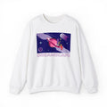 SnowyGee Dreamscape Crewneck Sweatshirt