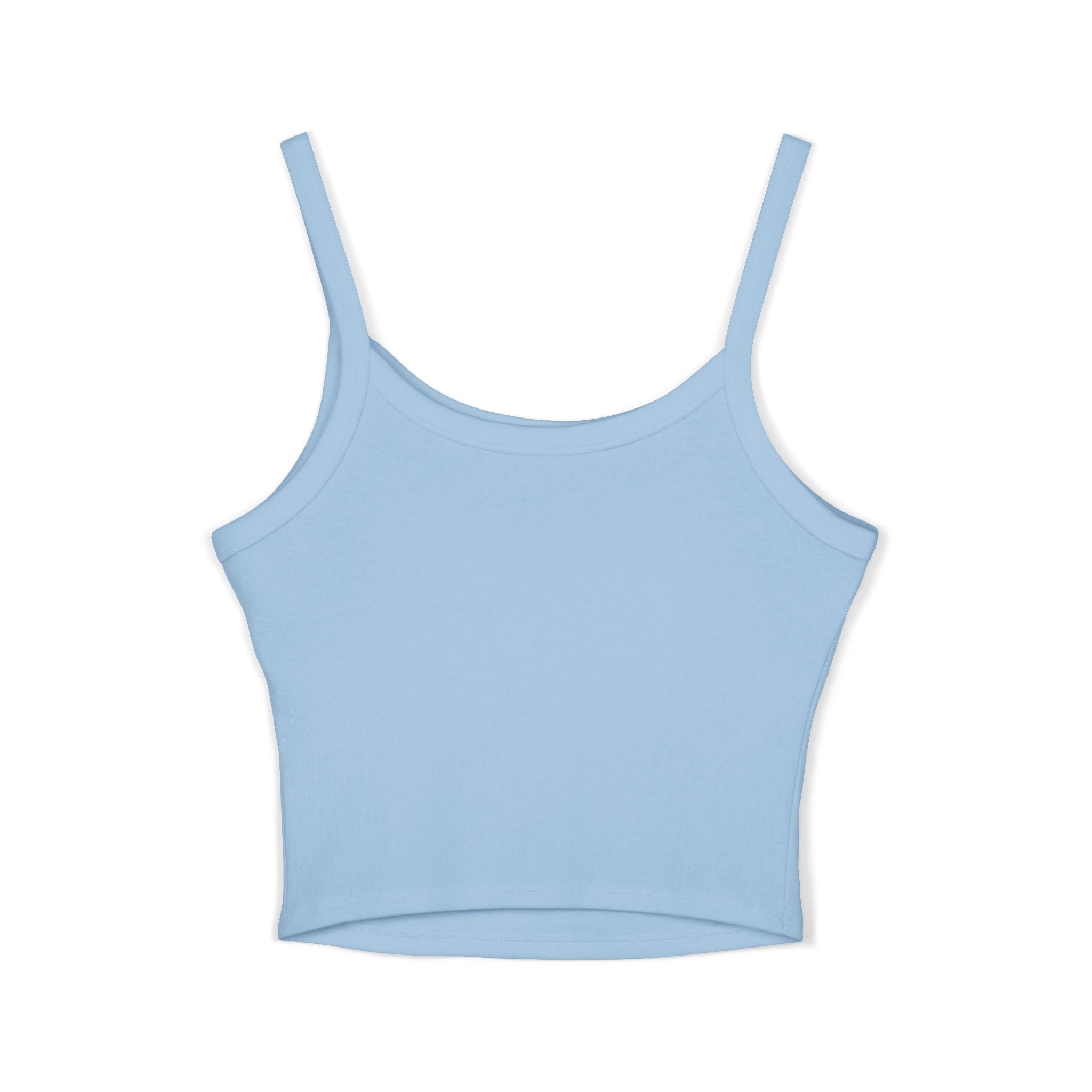 SnowyGee Dreamscape Crop Tank