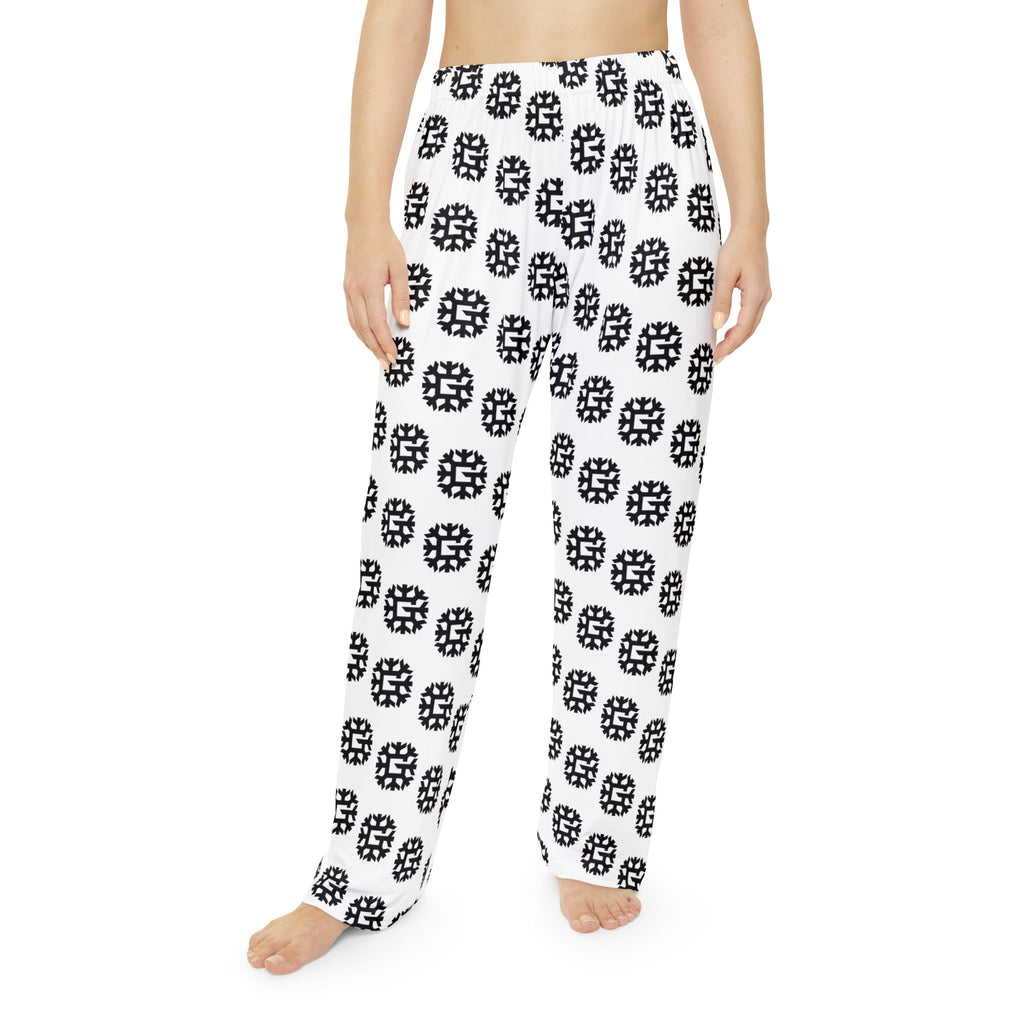 SnowyGee Signature Pajama Pants