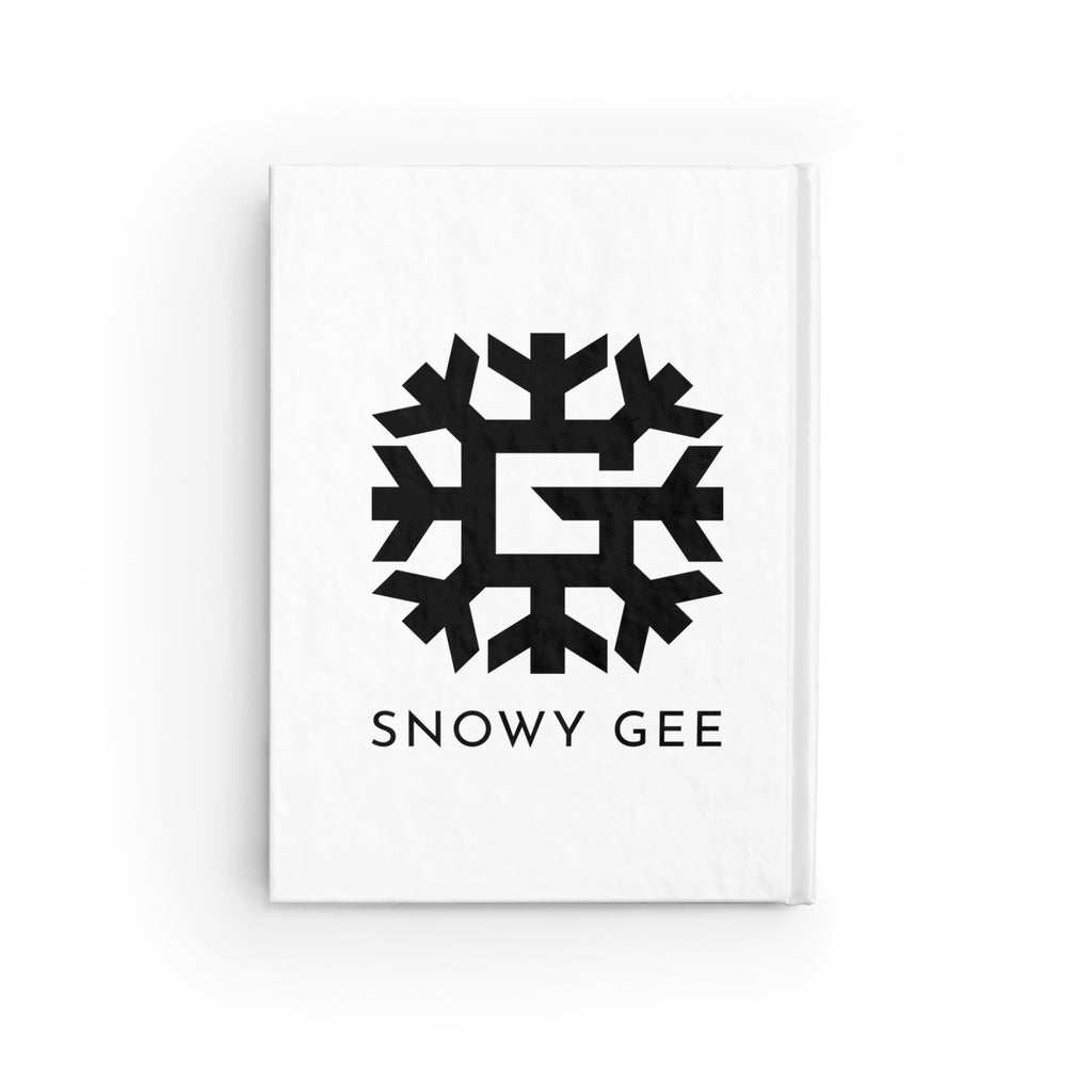 SnowyGee El Baile de la Tradición Journal