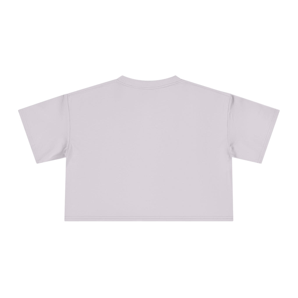 SnowyGee Dreamscape Crop Tee