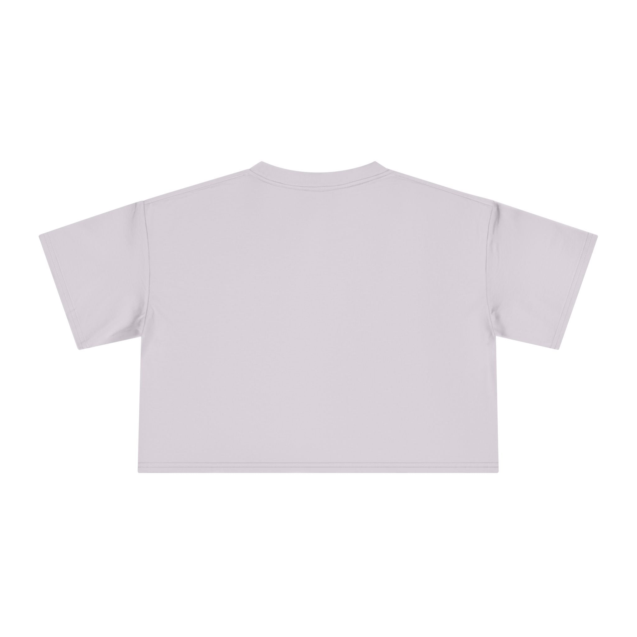 SnowyGee Dreamscape Crop Tee