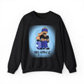 SnowyGee My Love Crewneck Sweatshirt