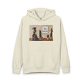SnowyGee Soy Suficiente Hoodie