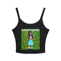 SnowyGee Unbothered Tank Top