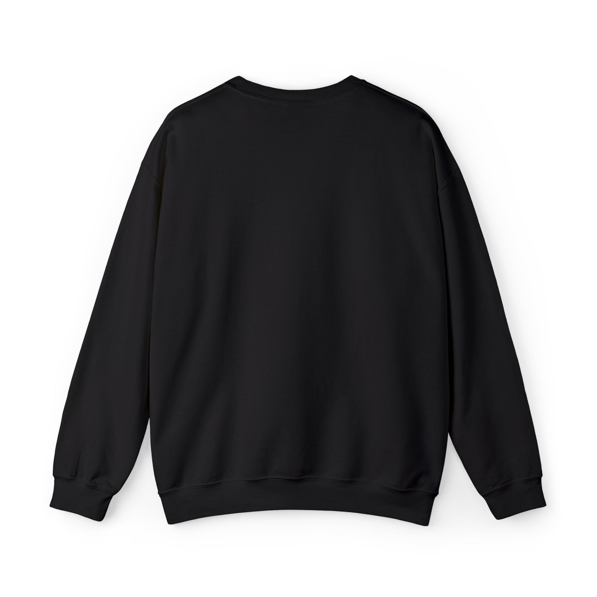 SnowyGee My Love Crewneck Sweatshirt