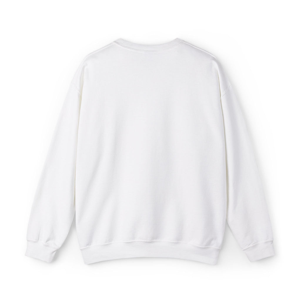 SnowyGee My Love Crewneck Sweatshirt