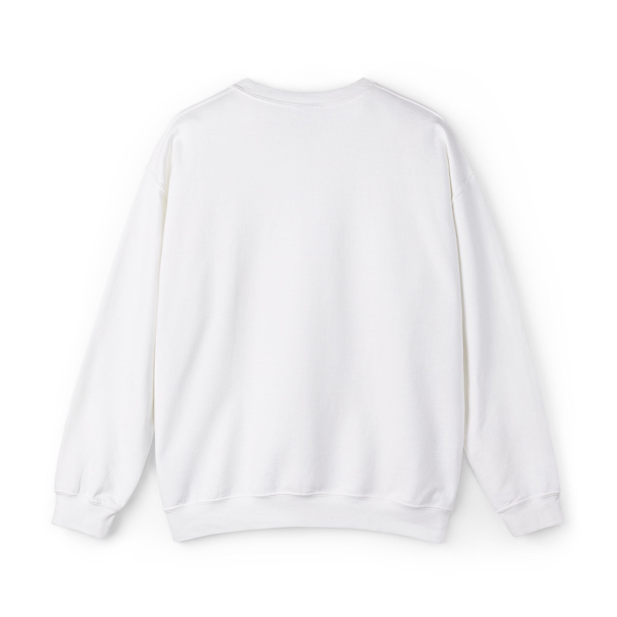 SnowyGee My Love Crewneck Sweatshirt