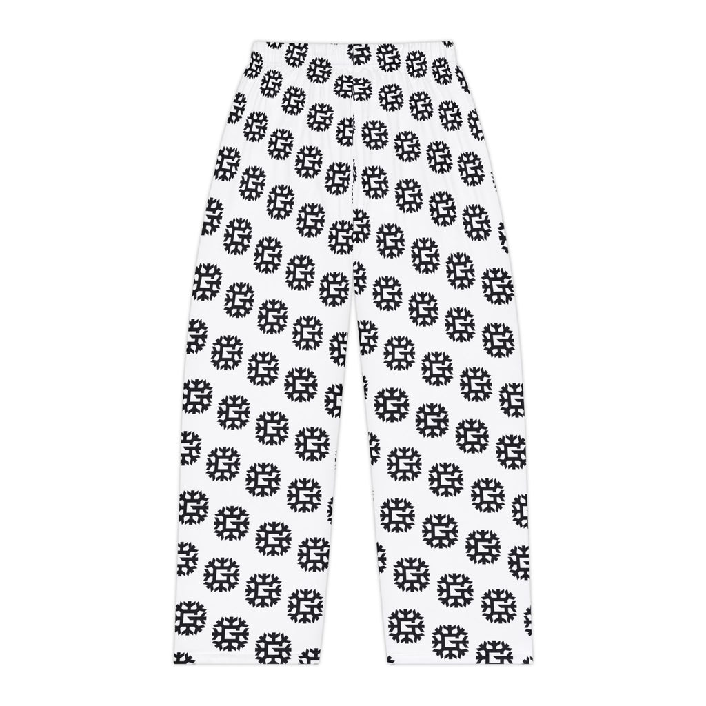 SnowyGee Signature Pajama Pants