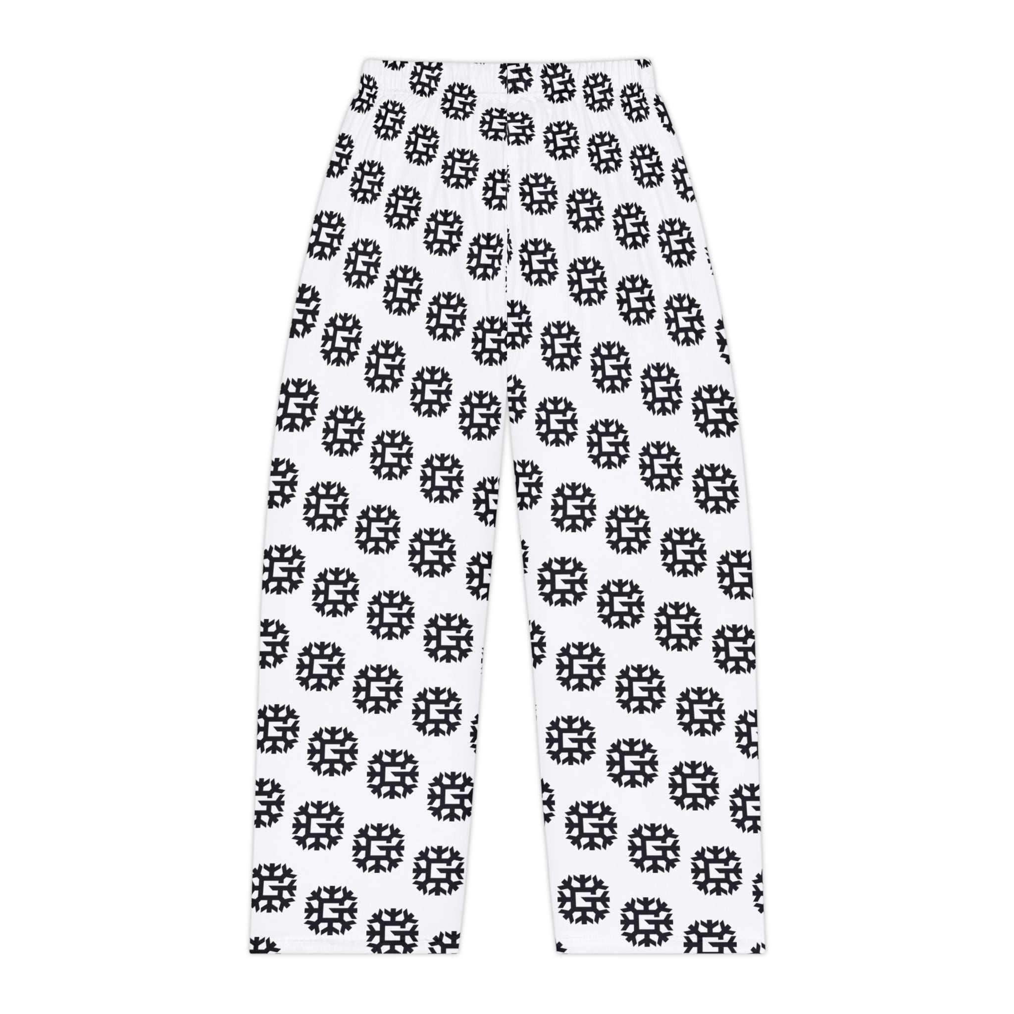 SnowyGee Signature Pajama Pants
